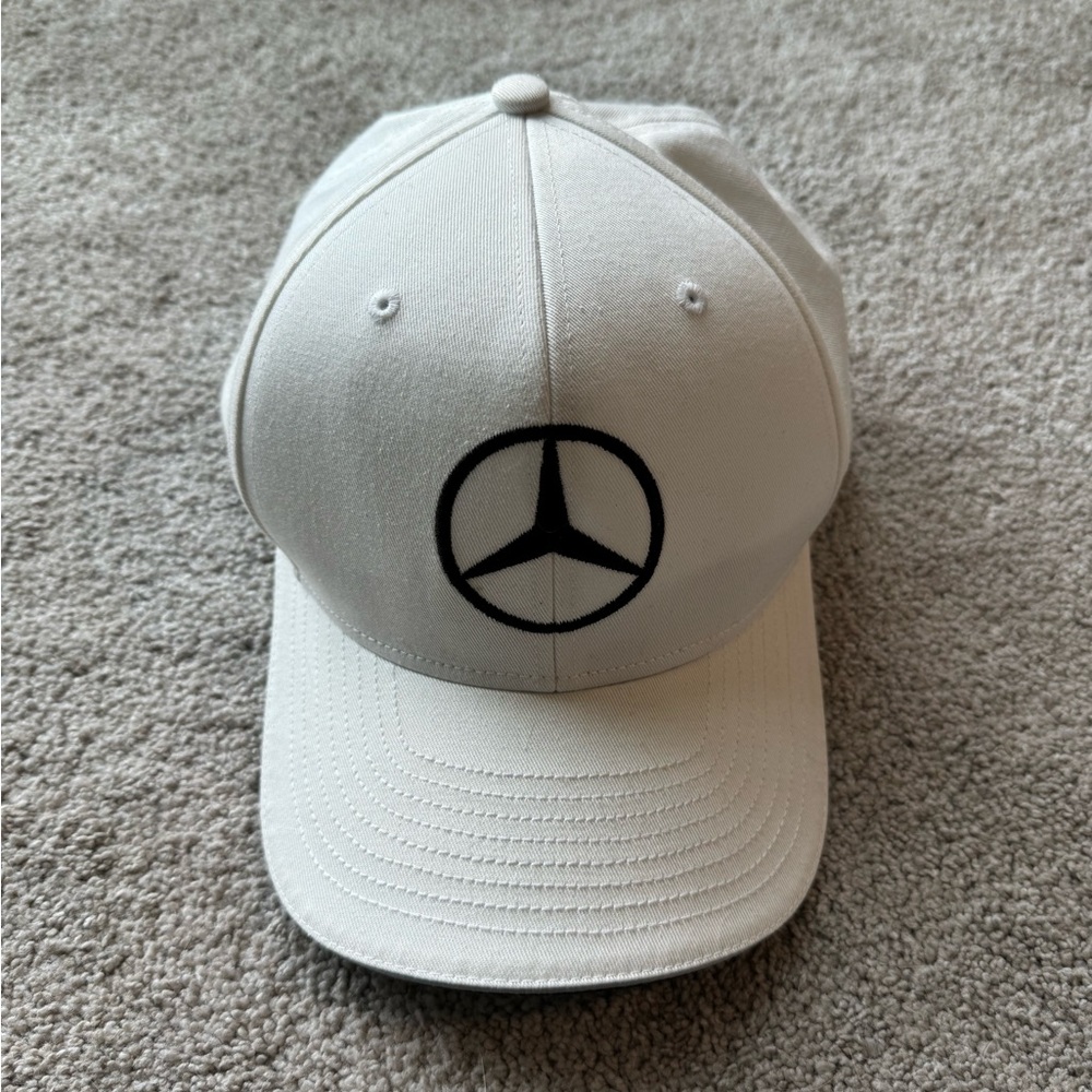 AMG FORMULA ONE TEAM Mercedes Patronas Hat